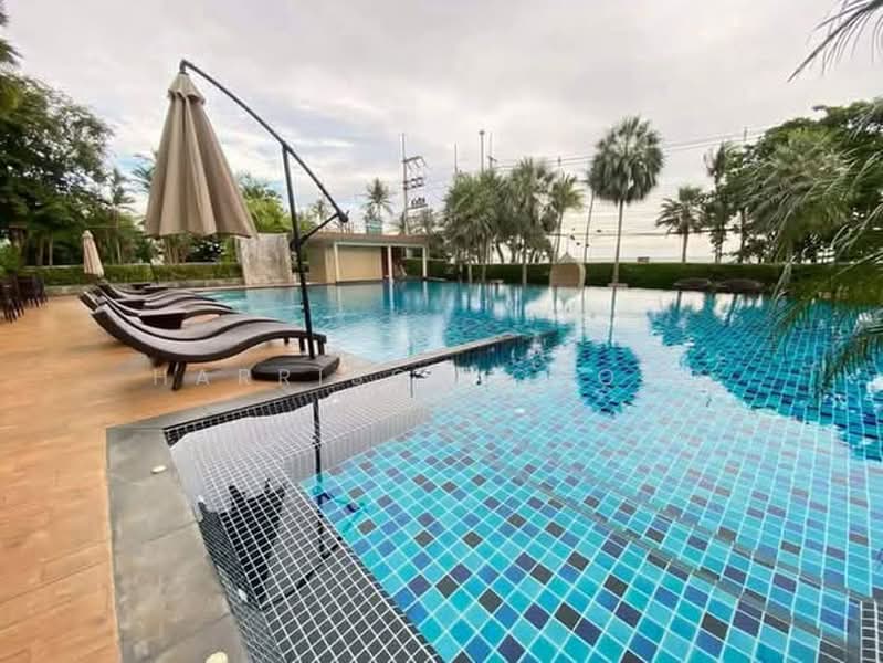 Cetus Beachfront, Chon Buri (Pattaya), Village No. 12 422 Jomtiensaineung Rd, Na Kloe, Bang Lamung (Pattaya), Chon Buri (Pattaya), 2 Bedrooms, 89 sqm, Condo For Sale, by Harrison Chong, 500499597 - DDproperty.com