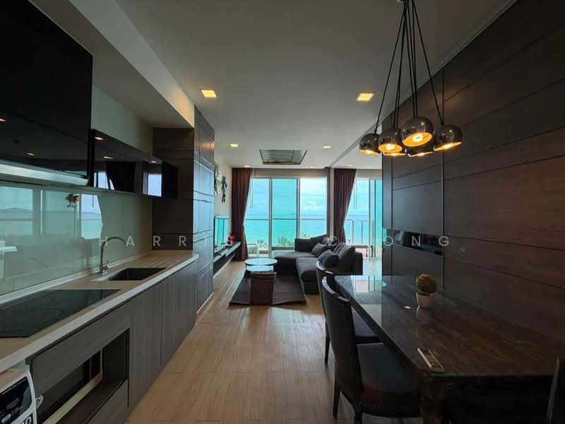 Cetus Beachfront : ซีตัส บีชฟรอนท์, ชลบุรี, หมู่ที่ 12 422 Jomtiensaineung Rd, นาเกลือ, บางละมุง, ชลบุรี, 89 ตร.ม., คอนโด ขาย, โดย Harrison Chong, 500499597 - DDproperty.com