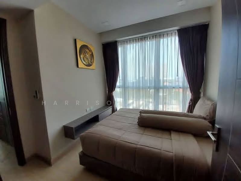Cetus Beachfront : ซีตัส บีชฟรอนท์, ชลบุรี, หมู่ที่ 12 422 Jomtiensaineung Rd, นาเกลือ, บางละมุง, ชลบุรี, 89 ตร.ม., คอนโด ขาย, โดย Harrison Chong, 500499597 - DDproperty.com