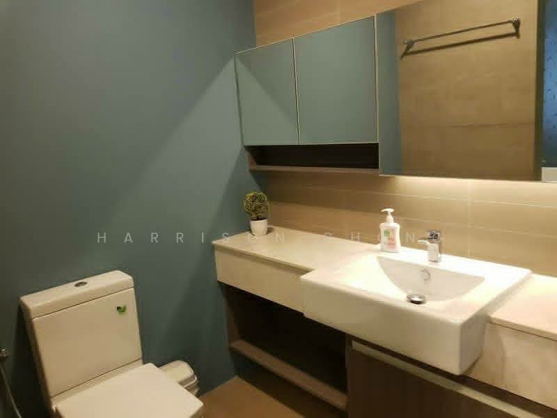 Cetus Beachfront, Chon Buri (Pattaya), Village No. 12 422 Jomtiensaineung Rd, Na Kloe, Bang Lamung (Pattaya), Chon Buri (Pattaya), 2 Bedrooms, 89 sqm, Condo For Sale, by Harrison Chong, 500499597 - DDproperty.com