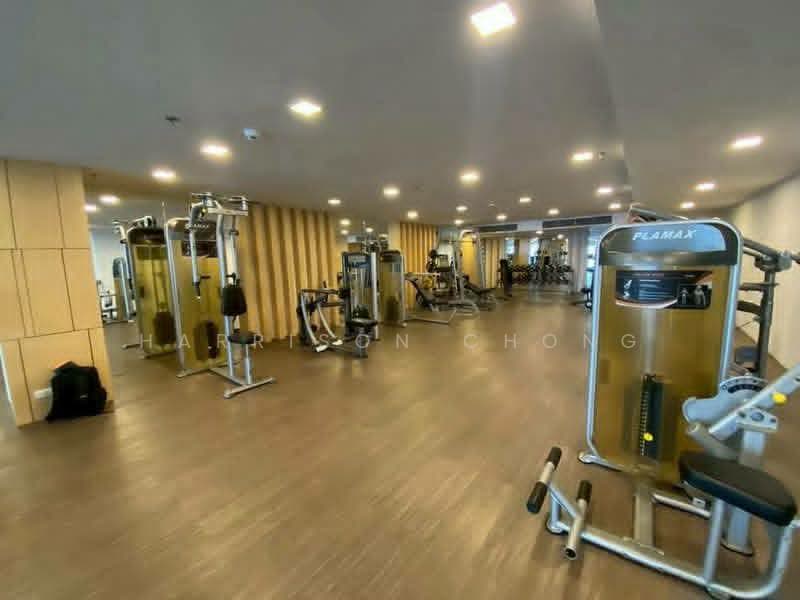 Cetus Beachfront : ซีตัส บีชฟรอนท์, ชลบุรี, หมู่ที่ 12 422 Jomtiensaineung Rd, นาเกลือ, บางละมุง, ชลบุรี, 89 ตร.ม., คอนโด ขาย, โดย Harrison Chong, 500499597 - DDproperty.com
