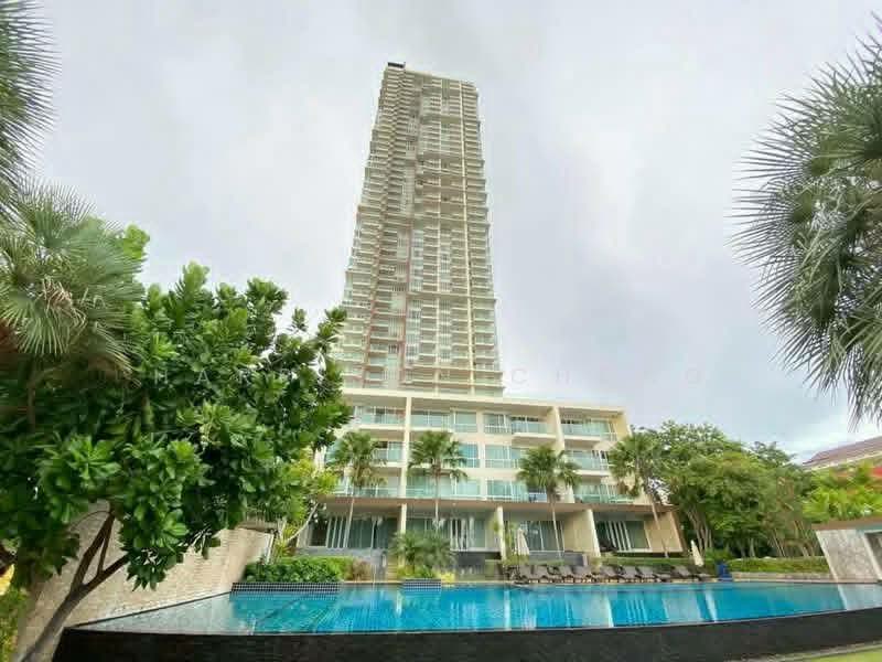 Cetus Beachfront : ซีตัส บีชฟรอนท์, ชลบุรี, หมู่ที่ 12 422 Jomtiensaineung Rd, นาเกลือ, บางละมุง, ชลบุรี, 89 ตร.ม., คอนโด ขาย, โดย Harrison Chong, 500499597 - DDproperty.com