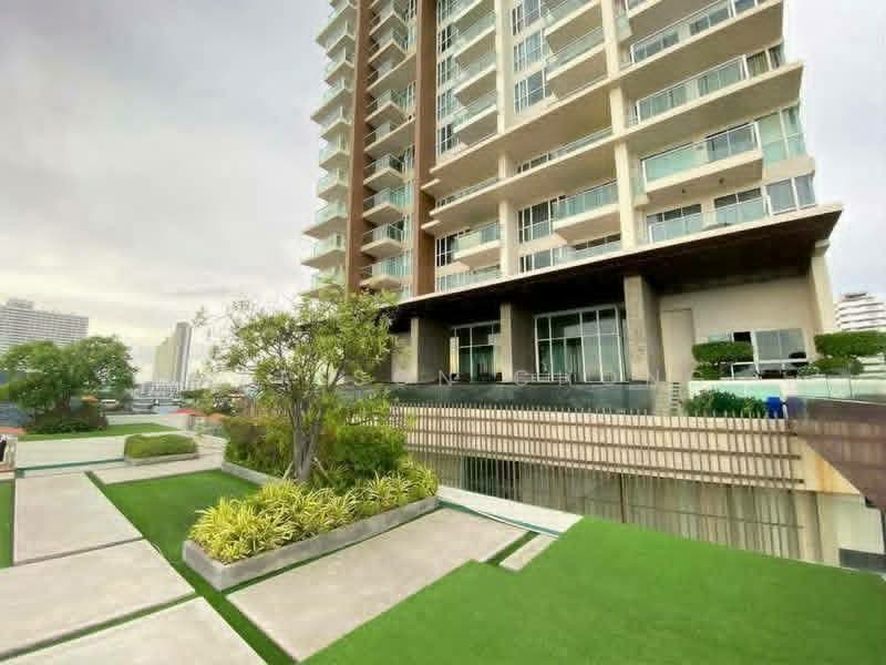 Cetus Beachfront : ซีตัส บีชฟรอนท์, ชลบุรี, หมู่ที่ 12 422 Jomtiensaineung Rd, นาเกลือ, บางละมุง, ชลบุรี, 89 ตร.ม., คอนโด ขาย, โดย Harrison Chong, 500499597 - DDproperty.com
