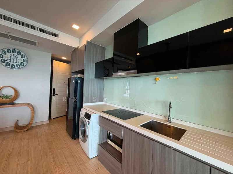 Cetus Beachfront : ซีตัส บีชฟรอนท์, ชลบุรี, หมู่ที่ 12 422 Jomtiensaineung Rd, นาเกลือ, บางละมุง, ชลบุรี, 89 ตร.ม., คอนโด ขาย, โดย Harrison Chong, 500499597 - DDproperty.com