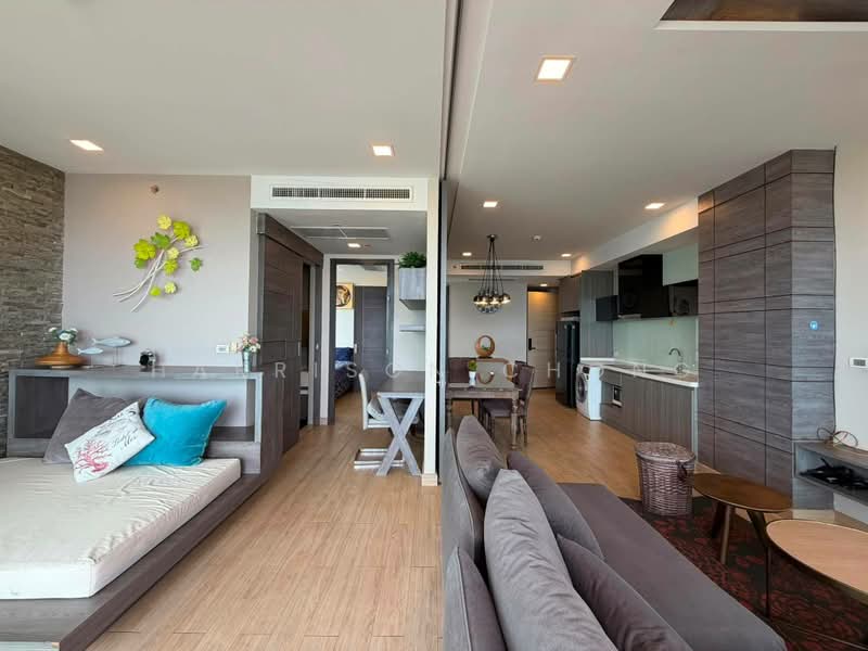 Cetus Beachfront, Chon Buri (Pattaya), Village No. 12 422 Jomtiensaineung Rd, Na Kloe, Bang Lamung (Pattaya), Chon Buri (Pattaya), 2 Bedrooms, 89 sqm, Condo For Sale, by Harrison Chong, 500499597 - DDproperty.com