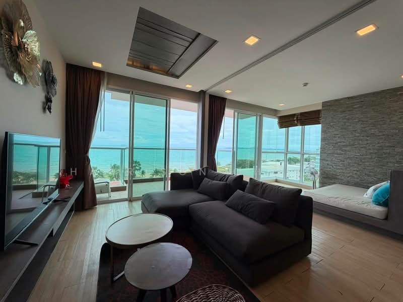Cetus Beachfront : ซีตัส บีชฟรอนท์, ชลบุรี, หมู่ที่ 12 422 Jomtiensaineung Rd, นาเกลือ, บางละมุง, ชลบุรี, 89 ตร.ม., คอนโด ขาย, โดย Harrison Chong, 500499597 - DDproperty.com