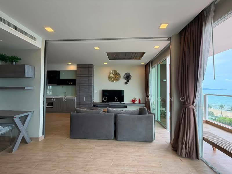 Cetus Beachfront : ซีตัส บีชฟรอนท์, ชลบุรี, หมู่ที่ 12 422 Jomtiensaineung Rd, นาเกลือ, บางละมุง, ชลบุรี, 89 ตร.ม., คอนโด ขาย, โดย Harrison Chong, 500499597 - DDproperty.com