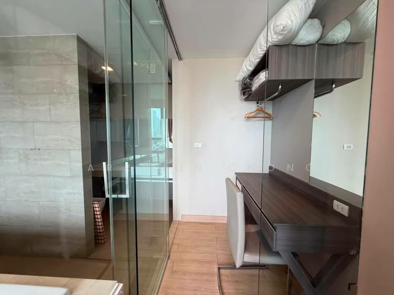 Cetus Beachfront, Chon Buri (Pattaya), Village No. 12 422 Jomtiensaineung Rd, Na Kloe, Bang Lamung (Pattaya), Chon Buri (Pattaya), 2 Bedrooms, 89 sqm, Condo For Sale, by Harrison Chong, 500499597 - DDproperty.com