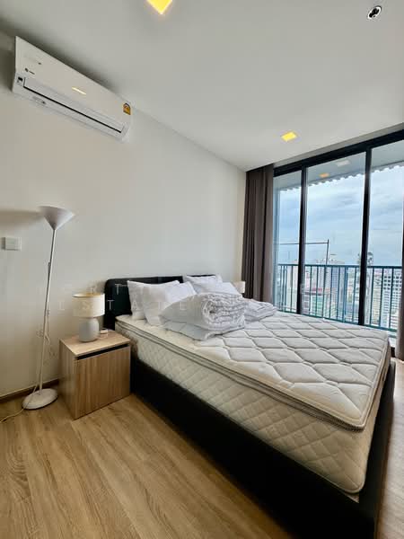 XT Phayathai, Bangkok, Phaya Thai Road, Thanon Phaya Thai, Ratchathewi, Bangkok, 1 Bedroom, 42 sqm, Condo For Rent, by Forty-Six Real Estate Group, 500499600 - DDproperty.com