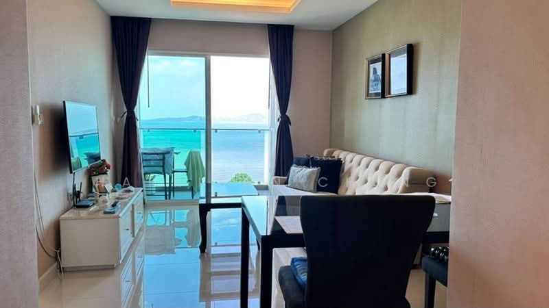 One Tower Pratumnak, Chon Buri (Pattaya), 352-428 Phra Tam Nak 4 Alley, Nong Pru, Bang Lamung (Pattaya), Chon Buri (Pattaya), 1 Bedroom, 61 sqm, Condo For Sale, by Harrison Chong, 500499602 - DDproperty.com