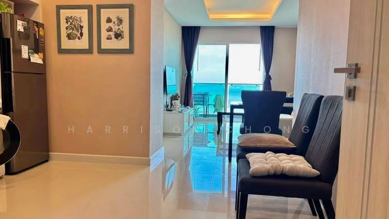 One Tower Pratumnak, Chon Buri (Pattaya), 352-428 Phra Tam Nak 4 Alley, Nong Pru, Bang Lamung (Pattaya), Chon Buri (Pattaya), 1 Bedroom, 61 sqm, Condo For Sale, by Harrison Chong, 500499602 - DDproperty.com