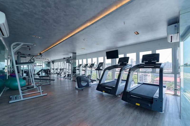 One Tower Pratumnak, Chon Buri (Pattaya), 352-428 Phra Tam Nak 4 Alley, Nong Pru, Bang Lamung (Pattaya), Chon Buri (Pattaya), 1 Bedroom, 61 sqm, Condo For Sale, by Harrison Chong, 500499602 - DDproperty.com