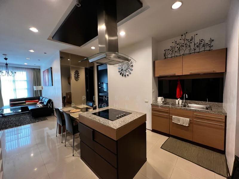 Citi Smart Sukhumvit 18, Bangkok, 366 Soi Sukhumvit 18, Sukhumvit Road, Khlong Toei, Bangkok, 2 Bedrooms, 75 sqm, Condo For Rent, by Pensasi Ongphichetmetha, 500499603 - DDproperty.com