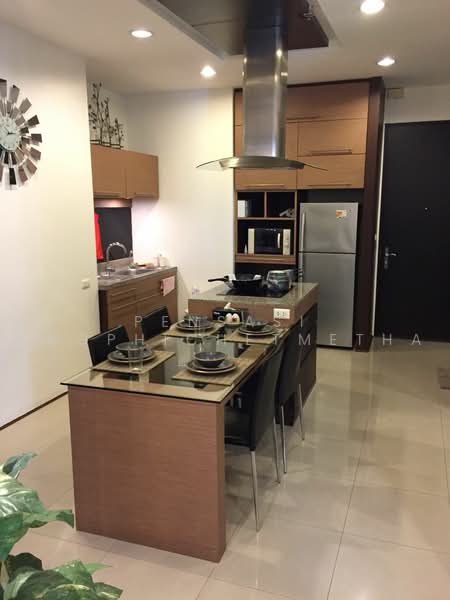 Citi Smart Sukhumvit 18, Bangkok, 366 Soi Sukhumvit 18, Sukhumvit Road, Khlong Toei, Bangkok, 2 Bedrooms, 75 sqm, Condo For Rent, by Pensasi Ongphichetmetha, 500499603 - DDproperty.com