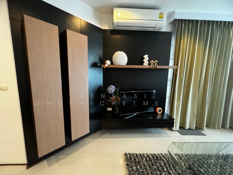 Citi Smart Sukhumvit 18, Bangkok, 366 Soi Sukhumvit 18, Sukhumvit Road, Khlong Toei, Bangkok, 2 Bedrooms, 75 sqm, Condo For Rent, by Pensasi Ongphichetmetha, 500499603 - DDproperty.com
