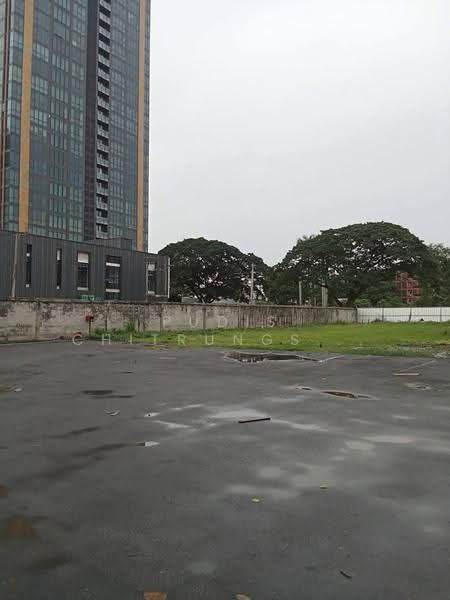 Land for Rent – Thonglor, Bangkok, Khlong Tan Nua, Watthana, Bangkok, , 1,776 sqm, Business For Rent, by Pudis Chitrungsakorn, 500499604 - DDproperty.com