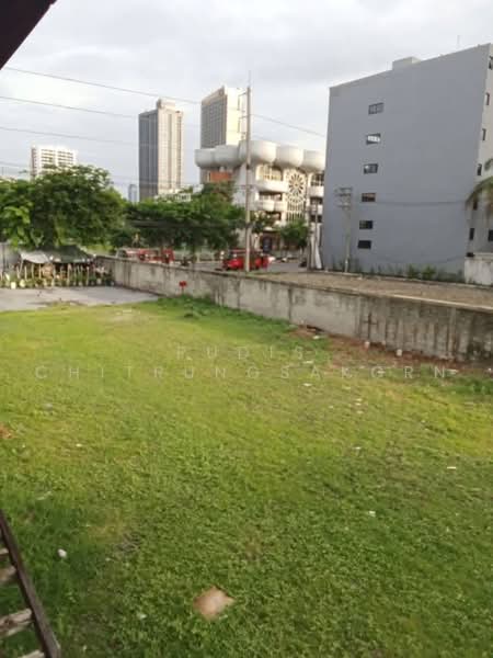 Land for Rent – Thonglor, Bangkok, Khlong Tan Nua, Watthana, Bangkok, , 1,776 sqm, Business For Rent, by Pudis Chitrungsakorn, 500499604 - DDproperty.com