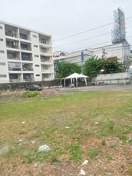 Land for Rent – Thonglor, Bangkok, Khlong Tan Nua, Watthana, Bangkok, , 1,776 sqm, Business For Rent, by Pudis Chitrungsakorn, 500499604 - DDproperty.com