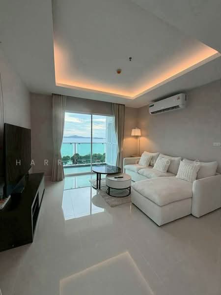 One Tower Pratumnak, Chon Buri (Pattaya), 352-428 Phra Tam Nak 4 Alley, Nong Pru, Bang Lamung (Pattaya), Chon Buri (Pattaya), 1 Bedroom, 76 sqm, Condo For Sale, by Harrison Chong, 500499609 - DDproperty.com