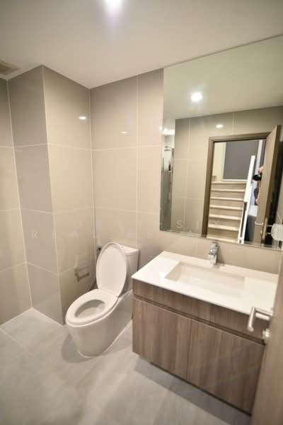 IDEO Mobi Asoke, Bangkok, New Petchaburi Road, Bang Kapi, Huai Khwang, Bangkok, 1 Bedroom, 47 sqm, Condo For Rent, by Forty-Six Real Estate Group, 500499611 - DDproperty.com