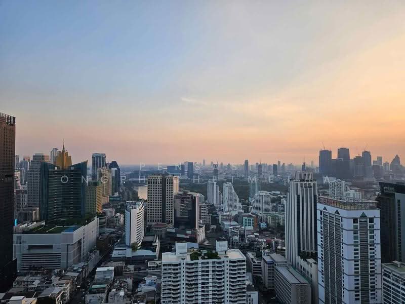 Noble BE19 Sukhumvit : โนเบิล บีไนน์ทีน สุขุมวิท, กรุงเทพ, 89 ซอย สุขุมวิท 19, คลองตันเหนือ, วัฒนา, กรุงเทพ, 45 ตร.ม., คอนโด ให้เช่า, โดย Pensasi Ongphichetmetha, 500499612 - DDproperty.com