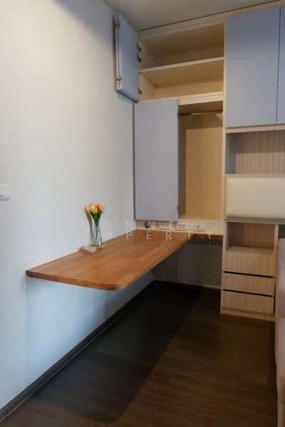 IDEO Phaholyothin Chatuchak, Bangkok, Paholayothin Road, Samsen Nai, Phaya Thai, Bangkok, 1 Bedroom, 35 sqm, Condo For Rent, by Connex Property, 500499613 - DDproperty.com