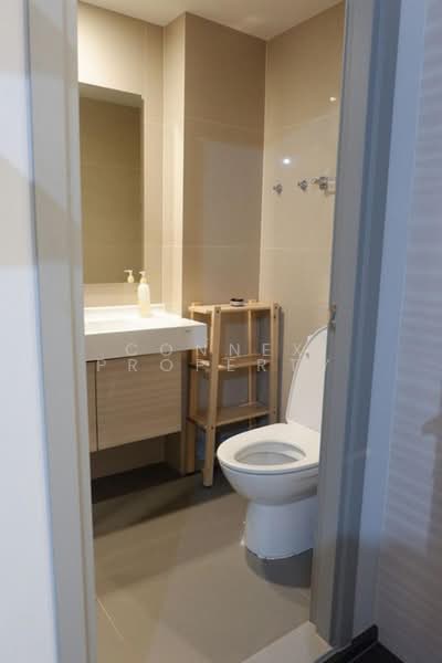 IDEO Phaholyothin Chatuchak, Bangkok, Paholayothin Road, Samsen Nai, Phaya Thai, Bangkok, 1 Bedroom, 35 sqm, Condo For Rent, by Connex Property, 500499613 - DDproperty.com