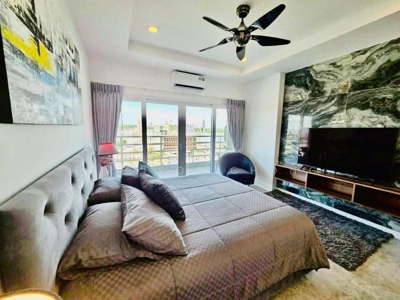 View Talay 6 Condominium South Pattaya, Chon Buri (Pattaya), 9 พัทยา, Nong Pru, Bang Lamung (Pattaya), Chon Buri (Pattaya), 1 Bedroom, 108 sqm, Condo For Sale, by Harrison Chong, 500499615 - DDproperty.com