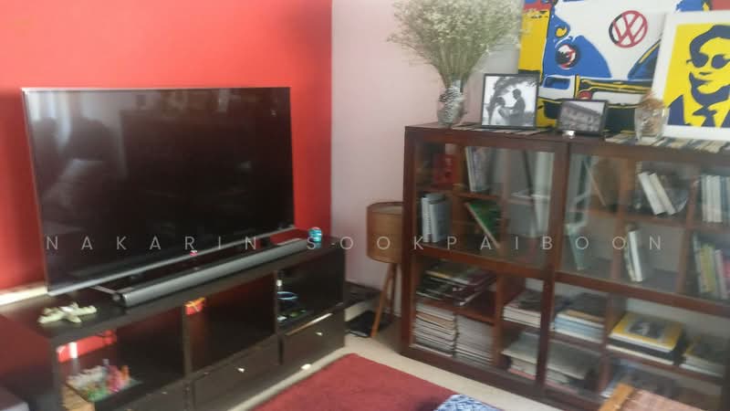 Raintree Villa, Bangkok, 108 198 Soi Sukhumvit 53, Khlong Tan Nua, Watthana, Bangkok, 2 Bedrooms, 80 sqm, Condo For Rent, by Nakarin Sookpaiboon, 500499618 - DDproperty.com