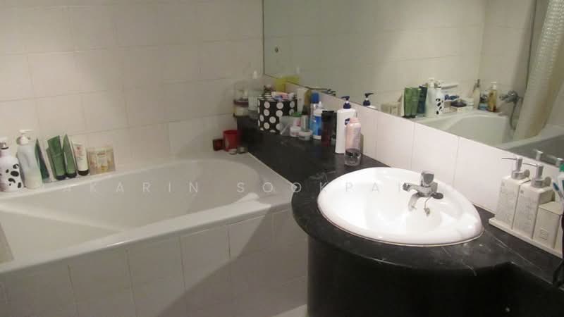 Raintree Villa, Bangkok, 108 198 Soi Sukhumvit 53, Khlong Tan Nua, Watthana, Bangkok, 2 Bedrooms, 80 sqm, Condo For Rent, by Nakarin Sookpaiboon, 500499618 - DDproperty.com