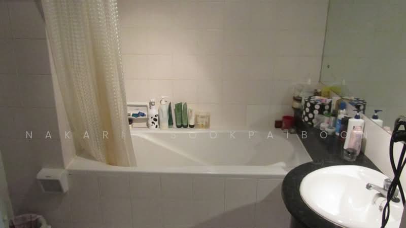 Raintree Villa, Bangkok, 108 198 Soi Sukhumvit 53, Khlong Tan Nua, Watthana, Bangkok, 2 Bedrooms, 80 sqm, Condo For Rent, by Nakarin Sookpaiboon, 500499618 - DDproperty.com