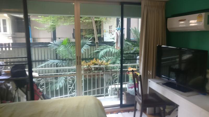 Raintree Villa, Bangkok, 108 198 Soi Sukhumvit 53, Khlong Tan Nua, Watthana, Bangkok, 2 Bedrooms, 80 sqm, Condo For Rent, by Nakarin Sookpaiboon, 500499618 - DDproperty.com