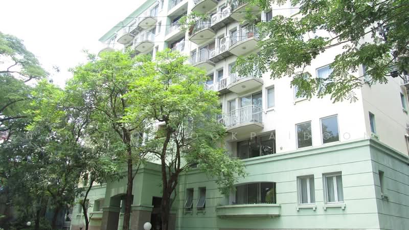 Raintree Villa, Bangkok, 108 198 Soi Sukhumvit 53, Khlong Tan Nua, Watthana, Bangkok, 2 Bedrooms, 80 sqm, Condo For Rent, by Nakarin Sookpaiboon, 500499618 - DDproperty.com