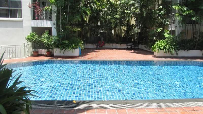 Raintree Villa, Bangkok, 108 198 Soi Sukhumvit 53, Khlong Tan Nua, Watthana, Bangkok, 2 Bedrooms, 80 sqm, Condo For Rent, by Nakarin Sookpaiboon, 500499618 - DDproperty.com