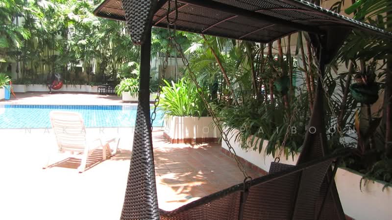 Raintree Villa : เรนทรี วิลล่า, กรุงเทพ, 108 198 ซอยสุขุมวิท 53, คลองตันเหนือ, วัฒนา, กรุงเทพ, 80 ตร.ม., คอนโด ให้เช่า, โดย Nakarin Sookpaiboon, 500499618 - DDproperty.com
