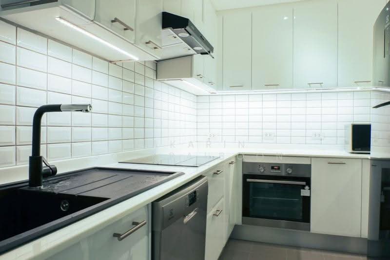 Raintree Villa, Bangkok, 108 198 Soi Sukhumvit 53, Khlong Tan Nua, Watthana, Bangkok, 2 Bedrooms, 80 sqm, Condo For Rent, by Nakarin Sookpaiboon, 500499618 - DDproperty.com