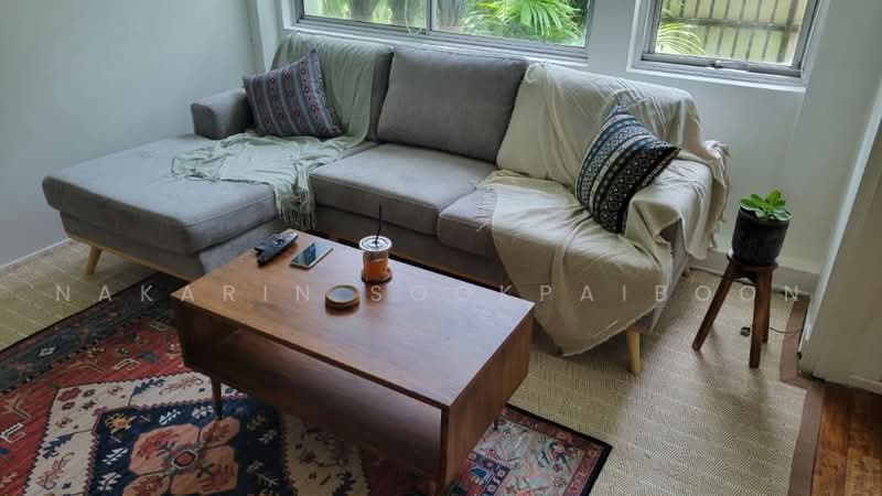 Raintree Villa, Bangkok, 108 198 Soi Sukhumvit 53, Khlong Tan Nua, Watthana, Bangkok, 2 Bedrooms, 80 sqm, Condo For Rent, by Nakarin Sookpaiboon, 500499618 - DDproperty.com