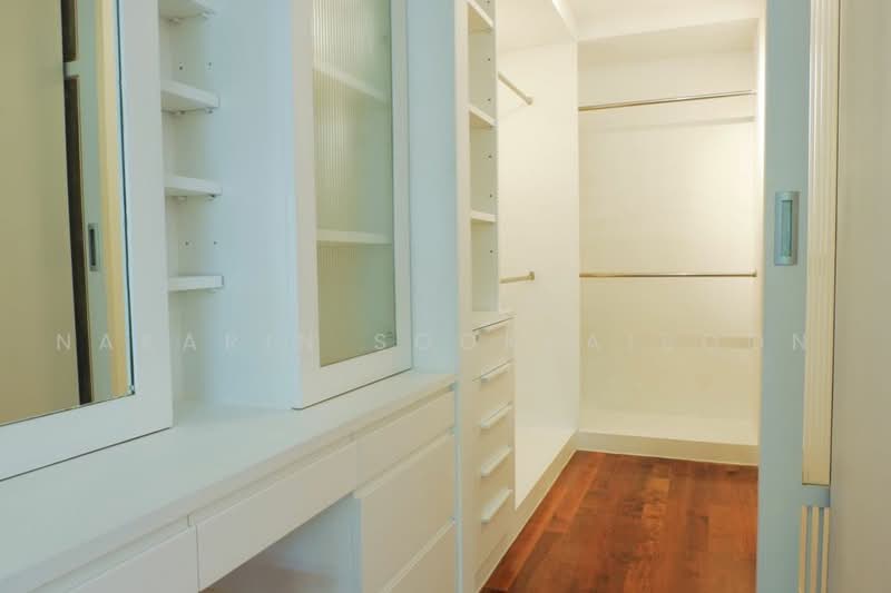 Raintree Villa, Bangkok, 108 198 Soi Sukhumvit 53, Khlong Tan Nua, Watthana, Bangkok, 2 Bedrooms, 80 sqm, Condo For Rent, by Nakarin Sookpaiboon, 500499618 - DDproperty.com