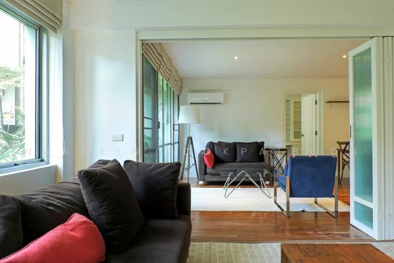 Raintree Villa, Bangkok, 108 198 Soi Sukhumvit 53, Khlong Tan Nua, Watthana, Bangkok, 2 Bedrooms, 80 sqm, Condo For Rent, by Nakarin Sookpaiboon, 500499618 - DDproperty.com