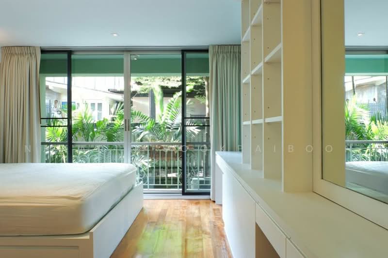 Raintree Villa : เรนทรี วิลล่า, กรุงเทพ, 108 198 ซอยสุขุมวิท 53, คลองตันเหนือ, วัฒนา, กรุงเทพ, 80 ตร.ม., คอนโด ให้เช่า, โดย Nakarin Sookpaiboon, 500499618 - DDproperty.com