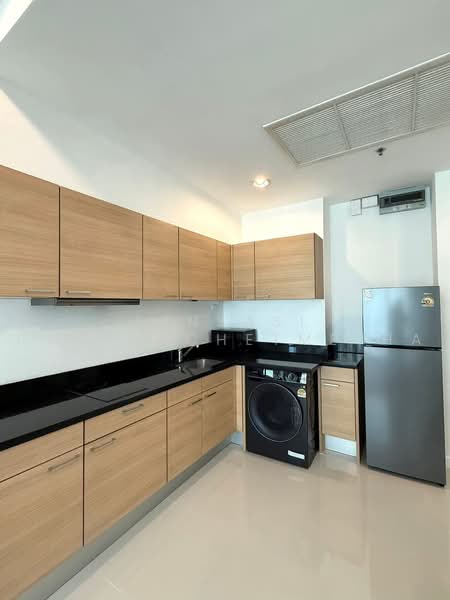 The Address Chidlom, Bangkok, Ploenchit Road, Lumphini, Pathum Wan, Bangkok, 1 Bedroom, 55 sqm, Condo For Rent, by Pensasi Ongphichetmetha, 500499619 - DDproperty.com