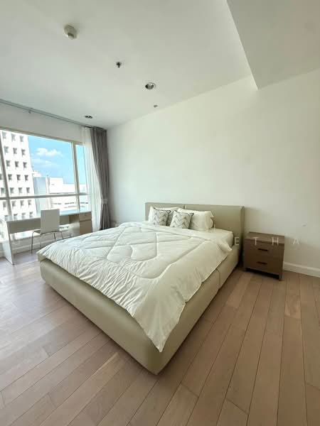 The Address Chidlom, Bangkok, Ploenchit Road, Lumphini, Pathum Wan, Bangkok, 1 Bedroom, 55 sqm, Condo For Rent, by Pensasi Ongphichetmetha, 500499619 - DDproperty.com