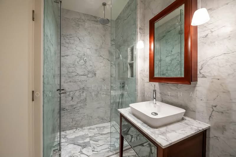 Khun By Yoo, Bangkok, 338 Thonglor Road, Khlong Tan Nua, Watthana, Bangkok, 2 Bedrooms, 82 sqm, Condo For Rent, by Pensasi Ongphichetmetha, 500499620 - DDproperty.com