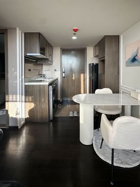 Park Origin Thonglor, Bangkok, Soi Thonglor 10, Sukhumvit Road, Khlong Tan Nua, Watthana, Bangkok, 2 Bedrooms, 43 sqm, Condo For Rent, by Pensasi Ongphichetmetha, 500499624 - DDproperty.com