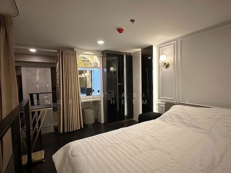 Park Origin Thonglor, กรุงเทพ, Soi Thonglor 10, Sukhumvit Road, คลองตันเหนือ, วัฒนา, กรุงเทพ, 43 ตร.ม., คอนโด ให้เช่า, โดย Pensasi Ongphichetmetha, 500499624 - DDproperty.com