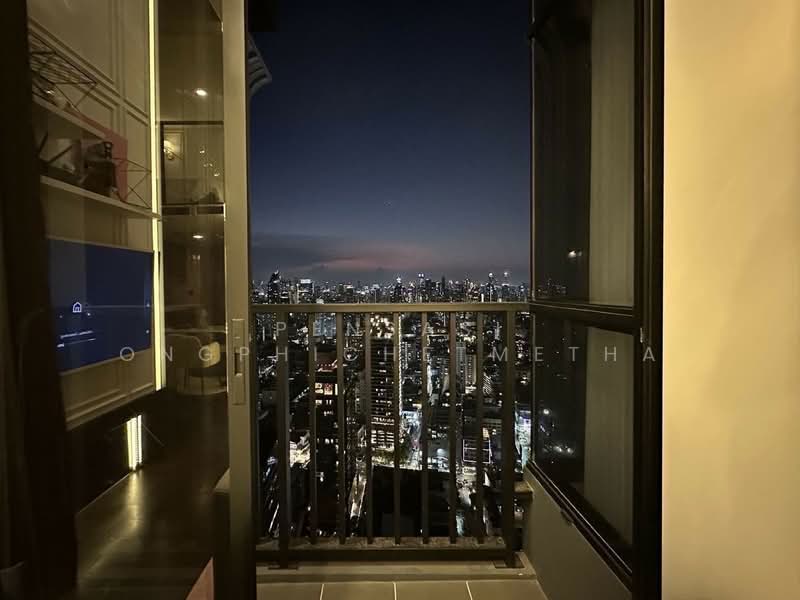 Park Origin Thonglor, กรุงเทพ, Soi Thonglor 10, Sukhumvit Road, คลองตันเหนือ, วัฒนา, กรุงเทพ, 43 ตร.ม., คอนโด ให้เช่า, โดย Pensasi Ongphichetmetha, 500499624 - DDproperty.com