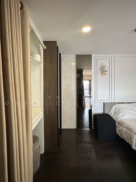Park Origin Thonglor, Bangkok, Soi Thonglor 10, Sukhumvit Road, Khlong Tan Nua, Watthana, Bangkok, 2 Bedrooms, 43 sqm, Condo For Rent, by Pensasi Ongphichetmetha, 500499624 - DDproperty.com
