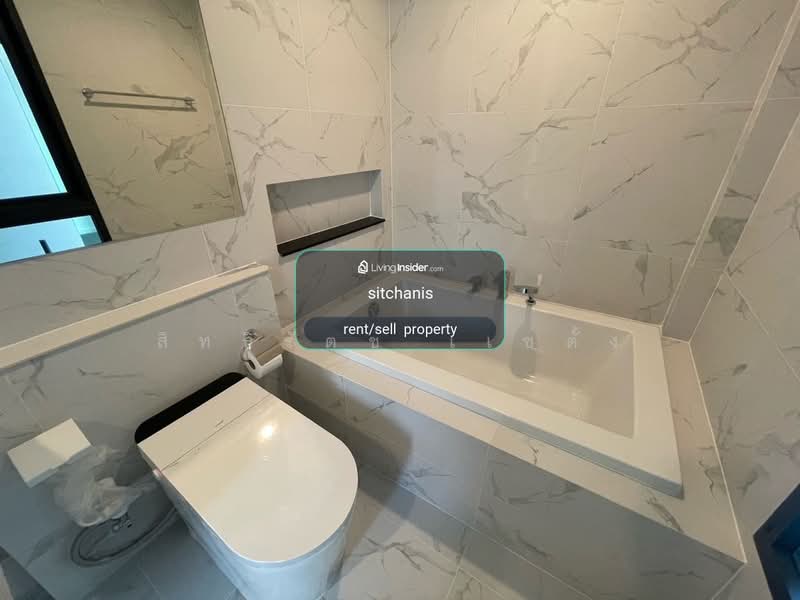 Baan Klang Muang Classe Ratchayothin, Bangkok, Chatuchak, Bangkok, 2 Bedrooms, 214 sqm, Townhouse For Rent, by สิทธิรัตช์ เเซ่ตั้ง, 500499625 - DDproperty.com