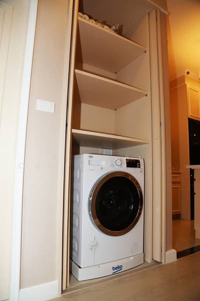 The Niche Pride Thonglor-Phetchaburi, Bangkok, New Petchaburi Road, Bang Kapi, Huai Khwang, Bangkok, 2 Bedrooms, 59 sqm, Condo For Rent, by Pensasi Ongphichetmetha, 500499626 - DDproperty.com
