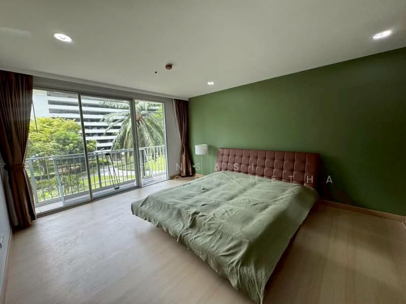The Line Phahonyothin Park, Bangkok, 1090 Phahonyothin Road, Jom Phon, Chatuchak, Bangkok, 1 Bedroom, 66 sqm, Condo For Rent, by Pensasi Ongphichetmetha, 500499627 - DDproperty.com